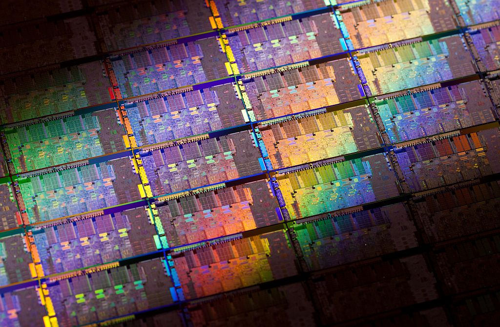 thin film transistors