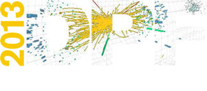 DPF 2013 at UC Santa Cruz
