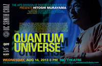 The_Quantum_Universe